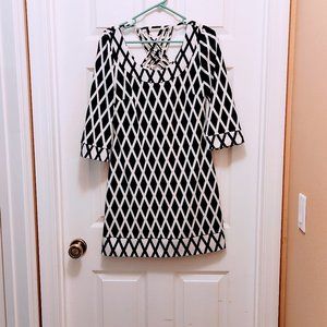 Jessica Simpson dress